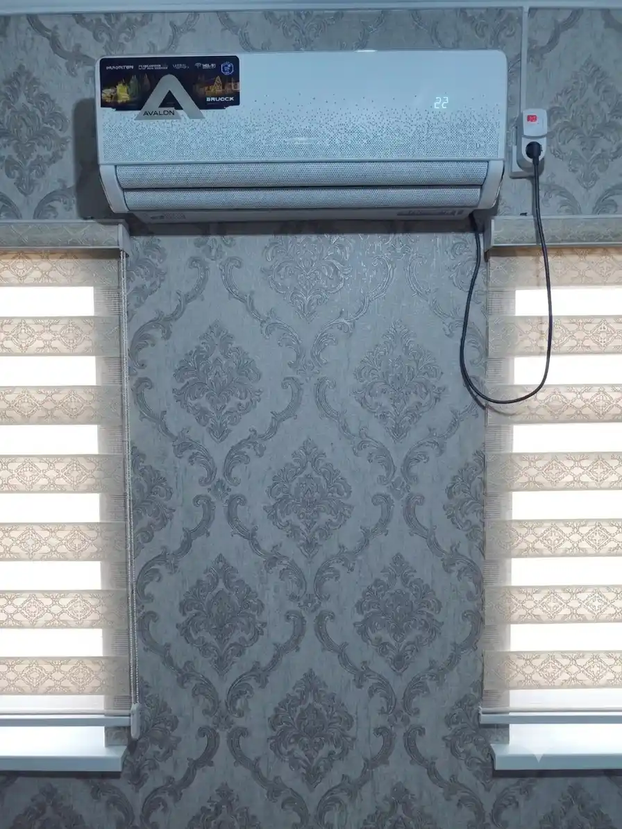 Кондиционер Avalon 12 BE INVERTER