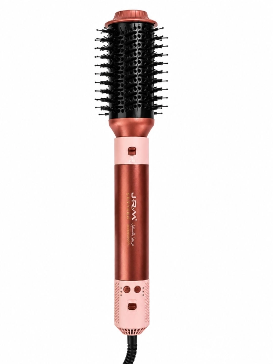Фен-стайлер Airwrap JRM, воздушная укладка, мультистайлер для волос, 1600W