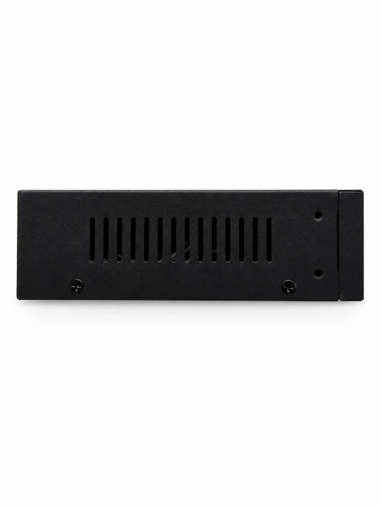 Gigabit PoE kommutator, IP kameralar uchun 4/8 ta PoE portli tarmoq switch