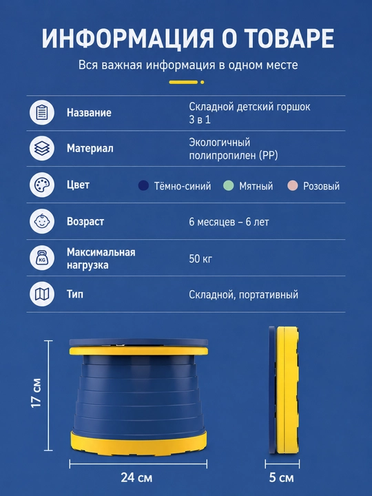 Оғил ва қиз болалар учун универсал тахта, 50 кг гача оғирликка чидамли