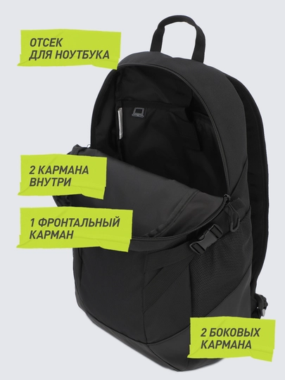 Рюкзак Demix