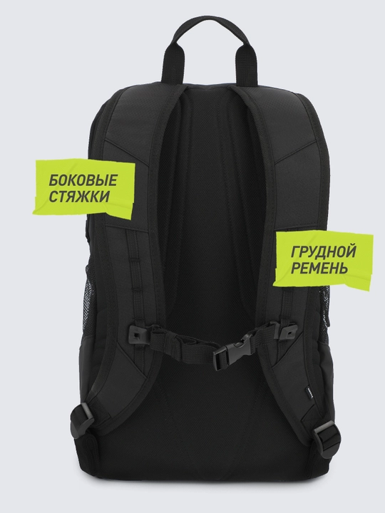 Рюкзак Demix