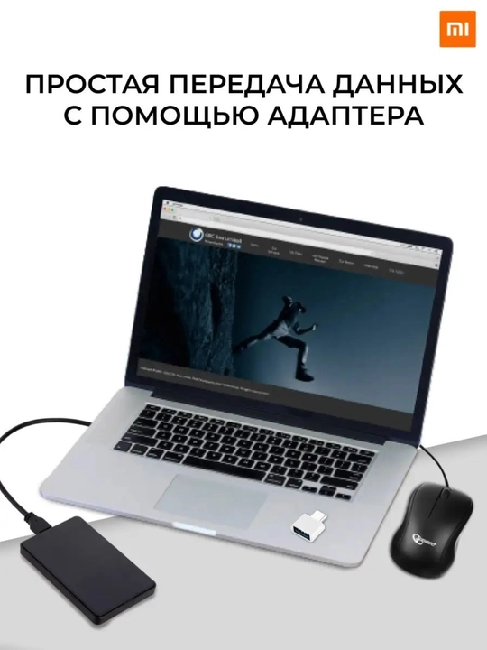 Universal OTG Type-C dan USB, USB dan Type-C ga