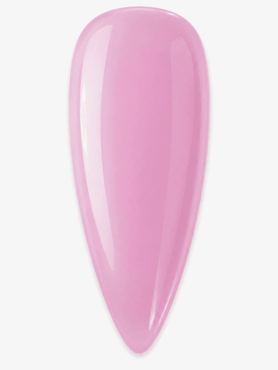 Gel №06, 30 ml, mayin pushti rang, tirnoqlar uchun, STILIST_STORE