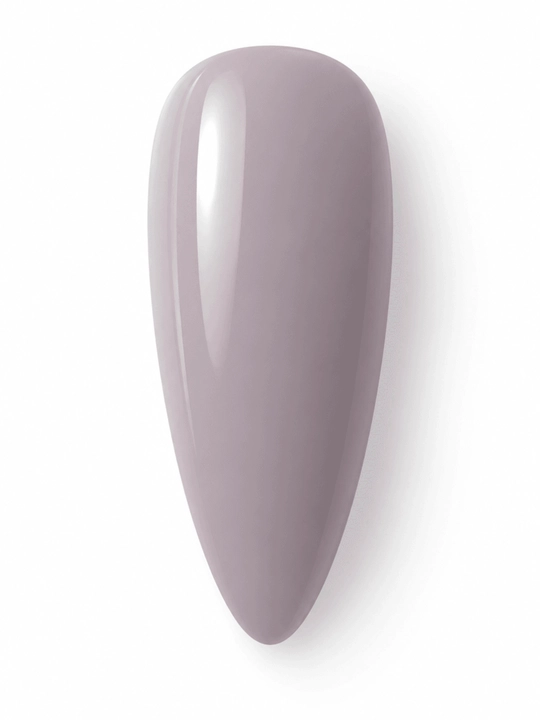 Gel №16, 30 ml, kulrang-pushti nyud, tirnoqlar uchun, STILIST_STORE