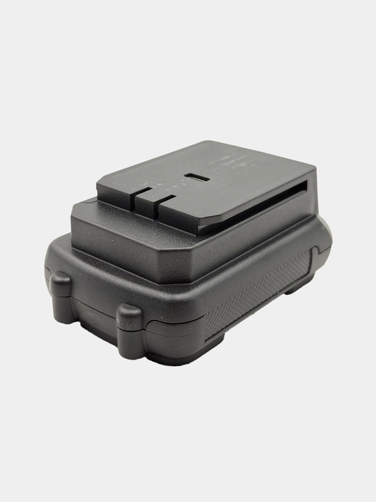 BIYOTI BYT-BA03 lazerli sath o‘lchagich uchun akkumulyator, Li-Ion, 5 V, 7500 mA·soat