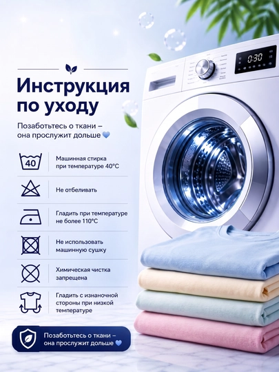 Женская хлопковая майка на тонких бретелях