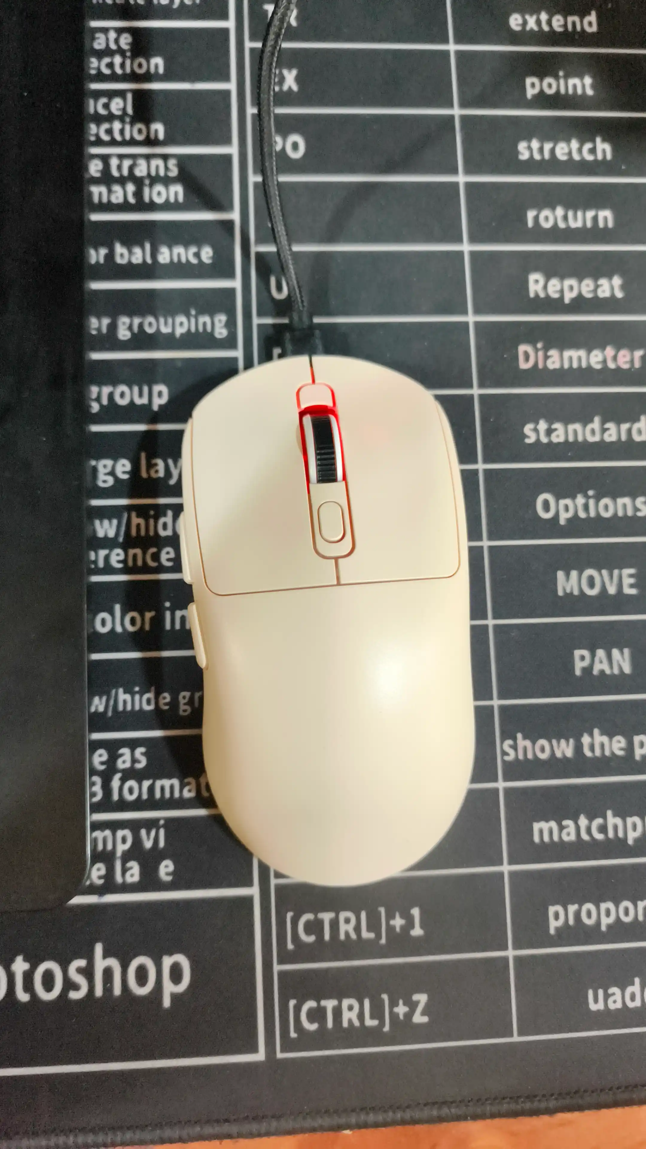 Simsiz Sichqoncha PRO 8000 DPI Bluetooth + 2.4GHz + Type-C