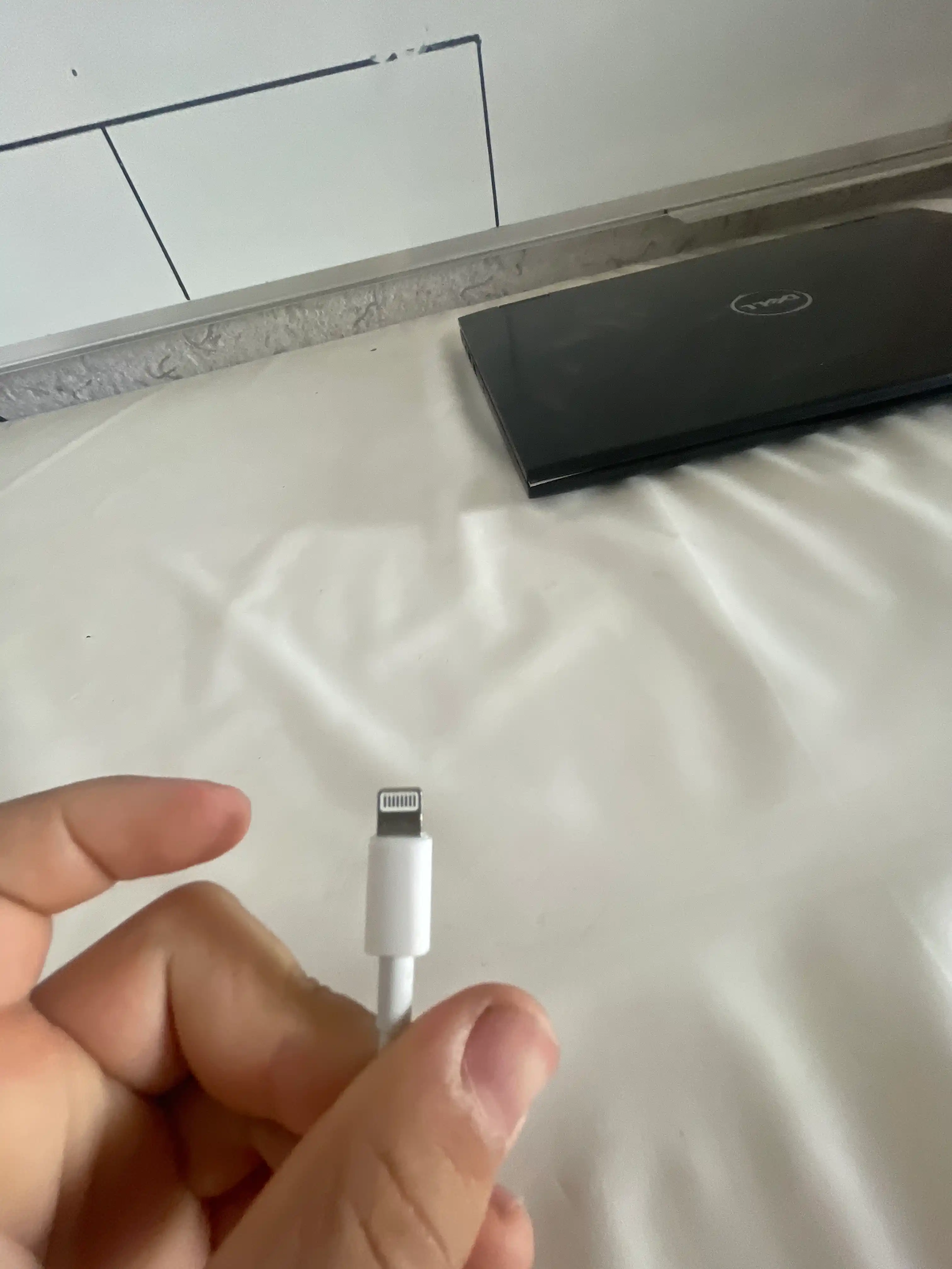 Zaryadlash bloki 20W iPhone uchun, blok 15W Type-C, kabel Type-C