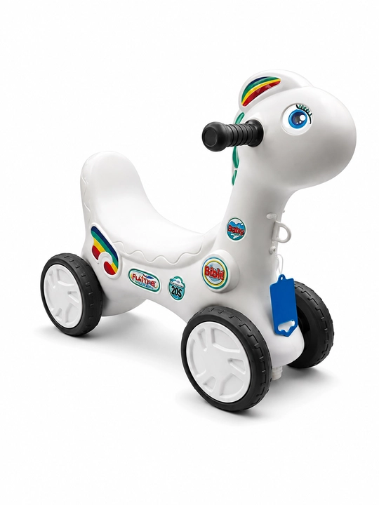 Детская качалка, для детей от 1 года, The Republic Of Toys