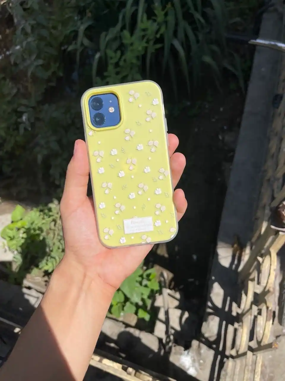 Чехол для iPhone 11, 12, 13, 14, 15, 16, 17, Pro, Max