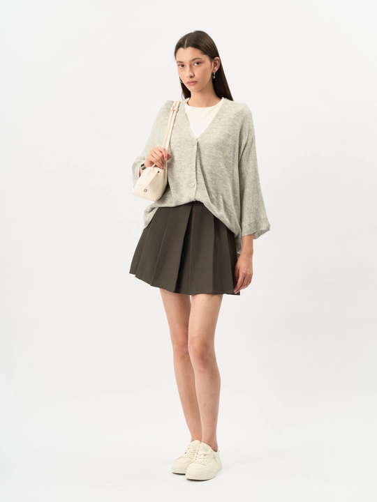 Kardigan qisqa yengli JUST JT8503-68075 - 