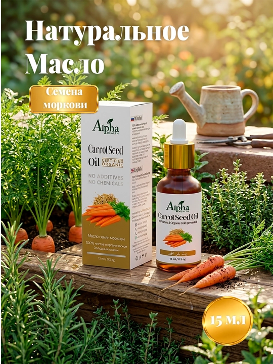 Tabiiy efir moyi diffuzor va havo namlagich uchun, kundalik parvarish, 15 ml - 