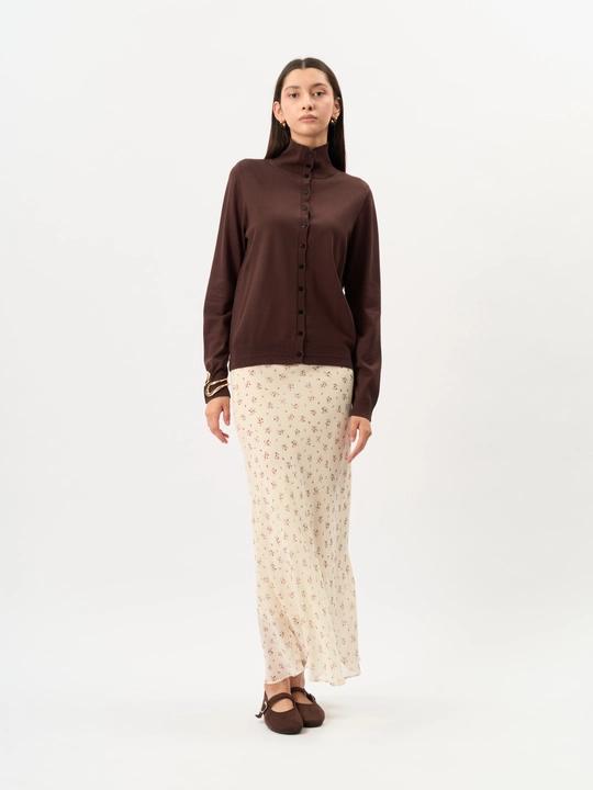 Yupqa kardigan JUST JT8603-60255