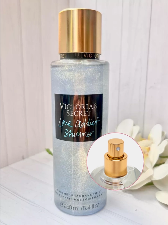 Спрей для тела-мист, Victoria's Secret, 250 мл - 