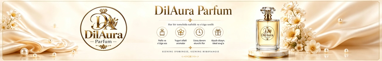 DilAura Parfum