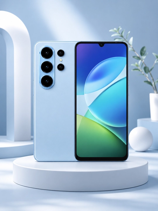 Smartfon S25, 32/128 GB