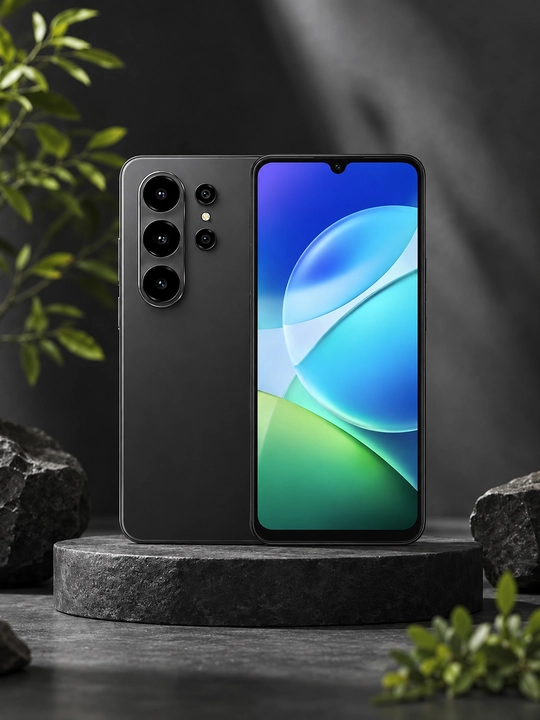 Смартфон S25, 32/128 GB