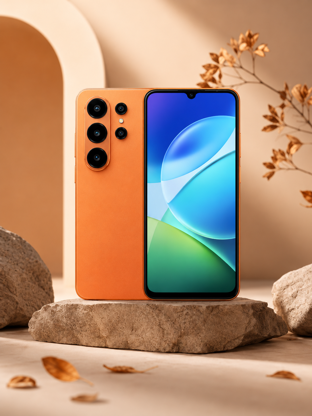 Смартфон S25, 32/128 GB