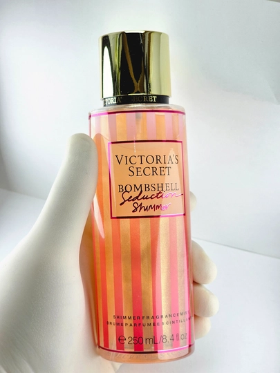 Спрей для тела-мист, Victoria's Secret, 250 мл - 