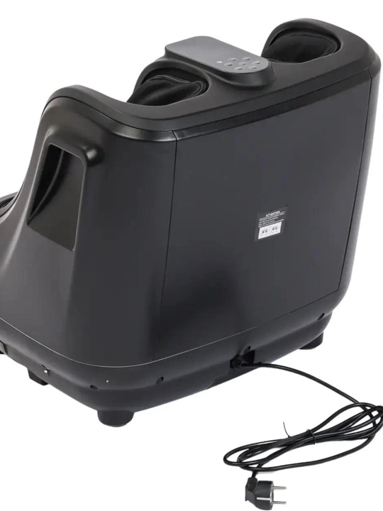 LEG MASSAGER 6 ta funksiali 006 model