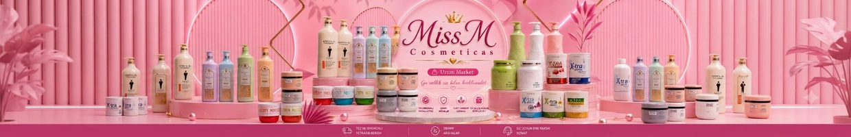 Miss mcosmetics
