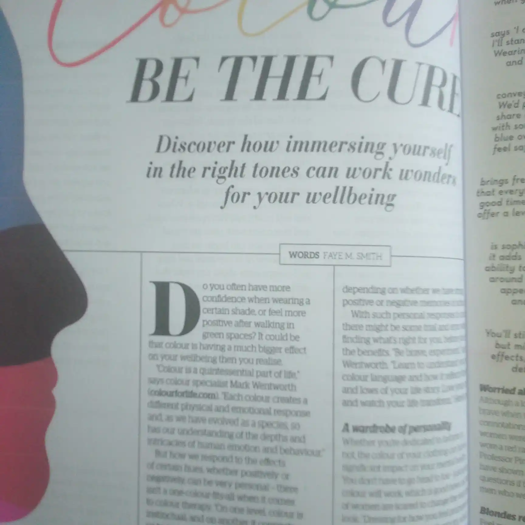 365 Magazine-You can do it - ARTICLE BOOK