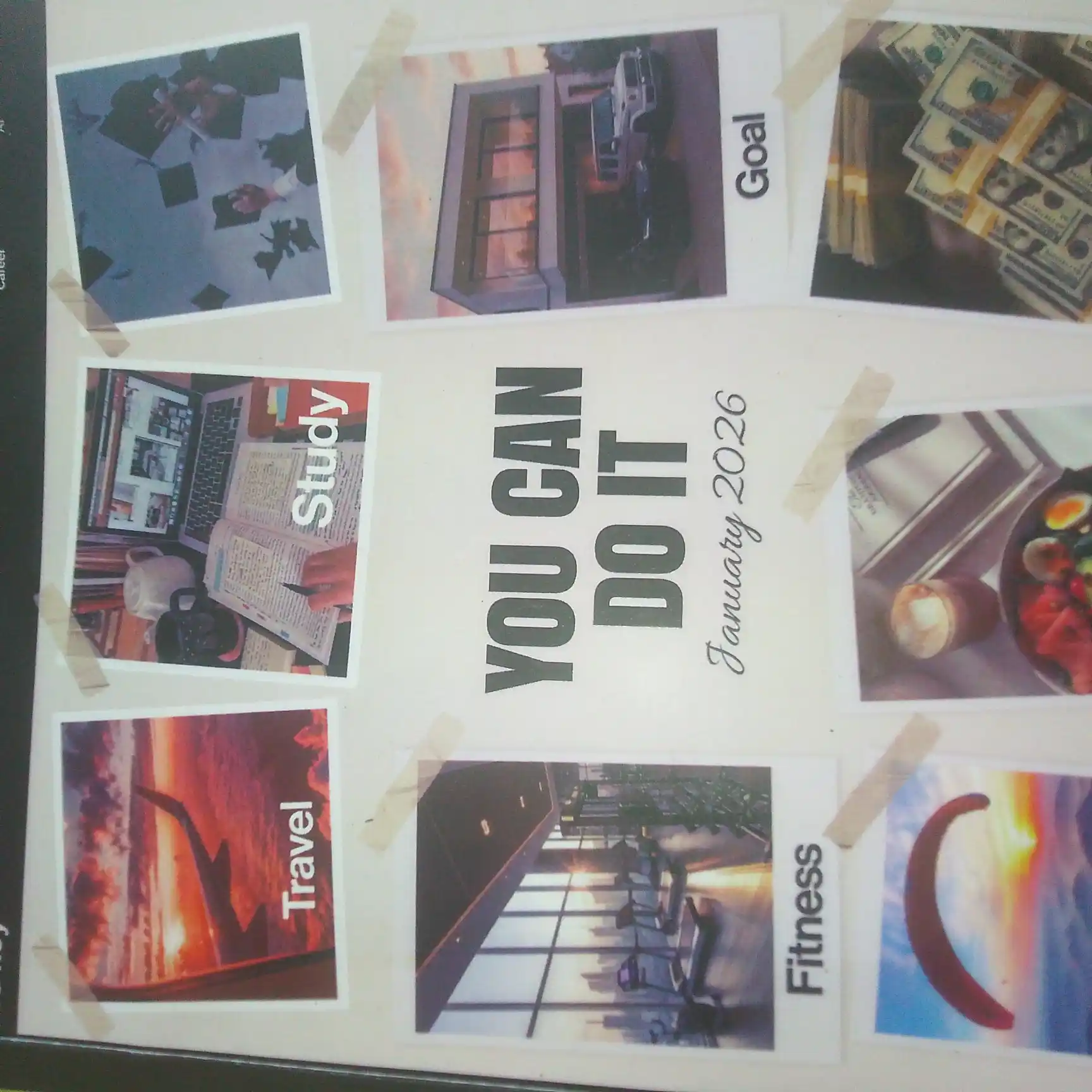 365 Magazine-You can do it - ARTICLE BOOK