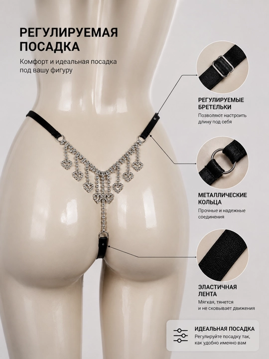 Женские стринги
