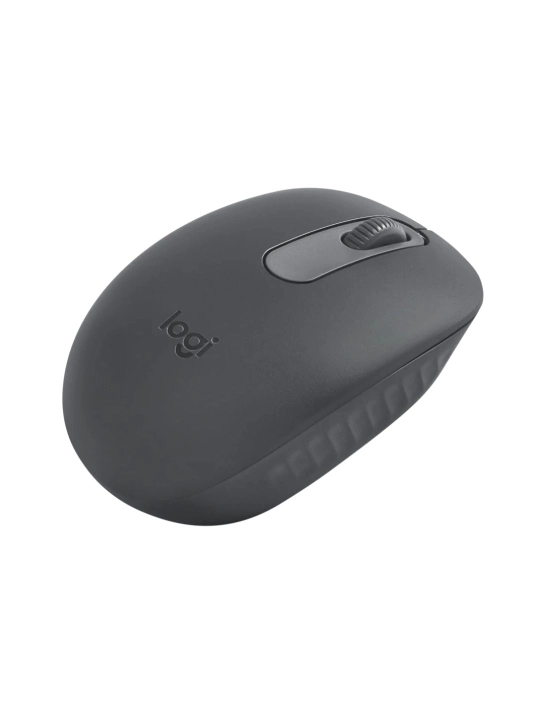 Мышка беспроводная Logitech M196, Bluetooth, 1000 DPI, 3 кнопки