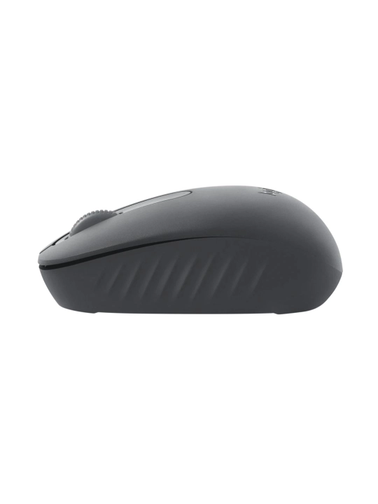 Мышка беспроводная Logitech M196, Bluetooth, 1000 DPI, 3 кнопки