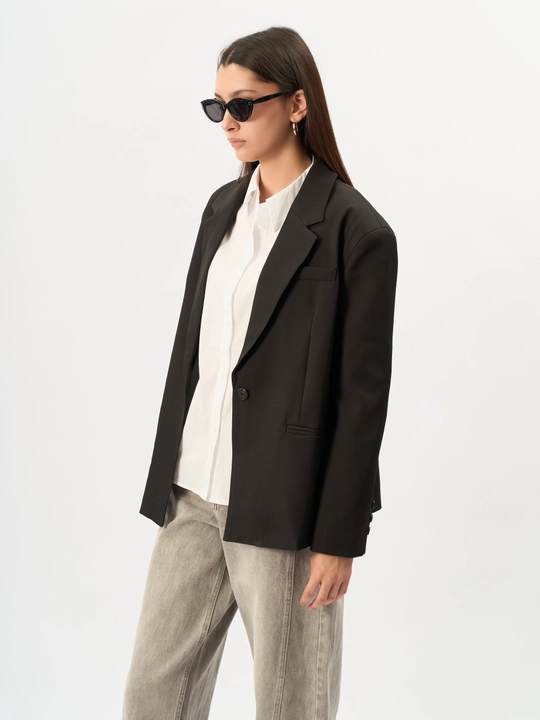 Pidjak oversize JUST JT8603-60296