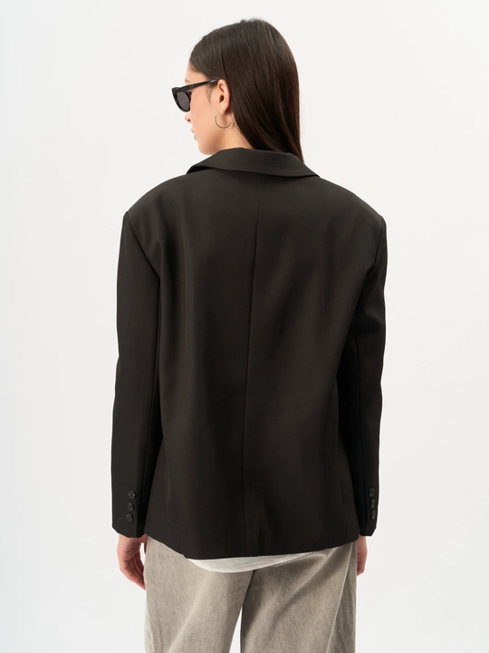 Pidjak oversize JUST JT8603-60296