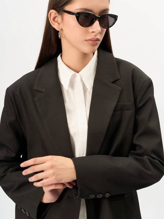 Pidjak oversize JUST JT8603-60296
