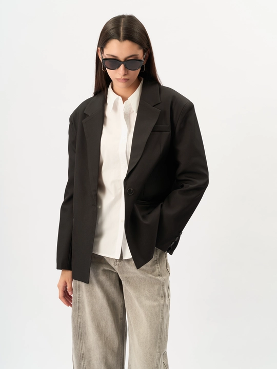 Pidjak oversize JUST JT8603-60296