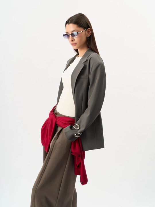 Pidjak oversize JUST JT8603-60296