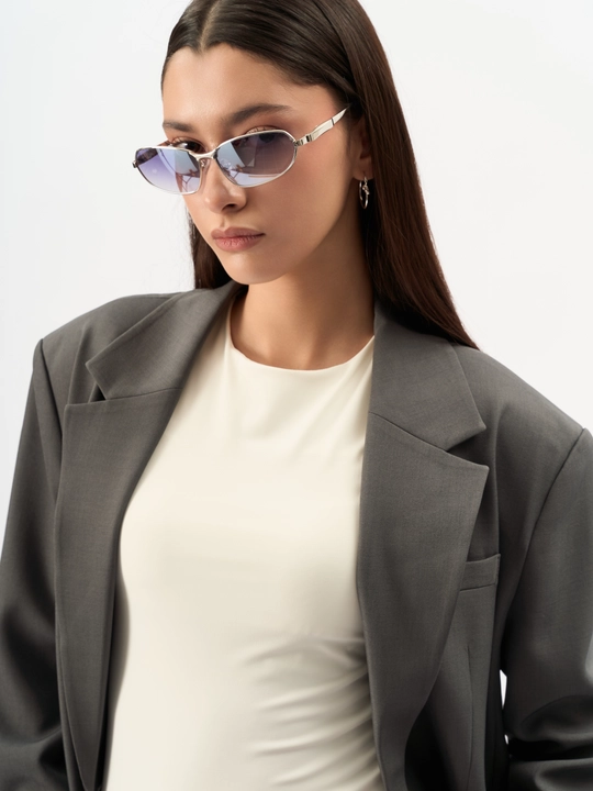 Pidjak oversize JUST JT8603-60296