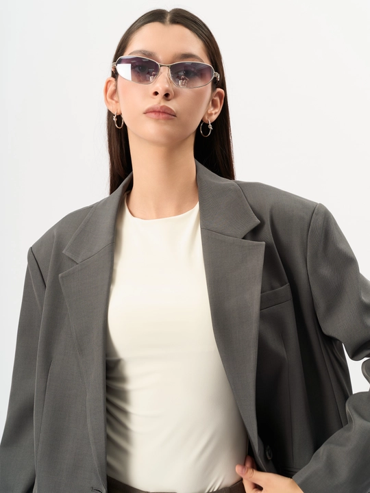 Pidjak oversize JUST JT8603-60296