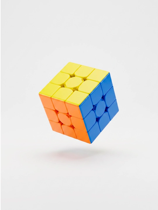 GAN professional rubik kubigi, 8 xil, sozlamalar va detallar bilan, sportbop