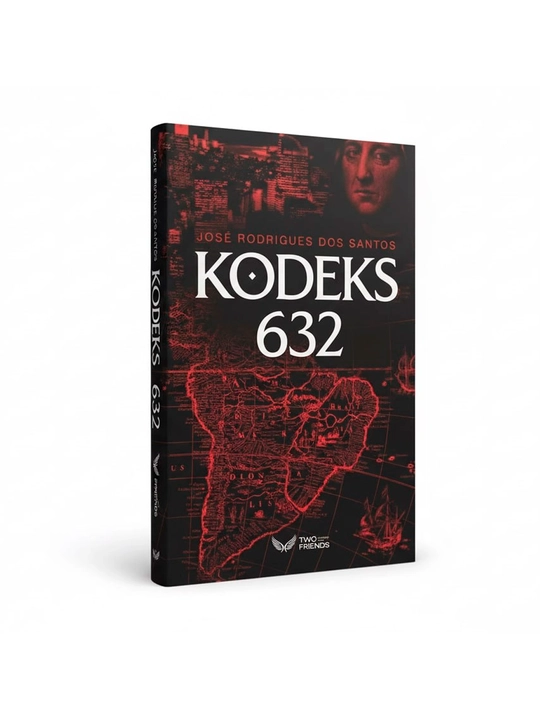 Joze Rodrigues Dos Santos: Kodeks 632 - 