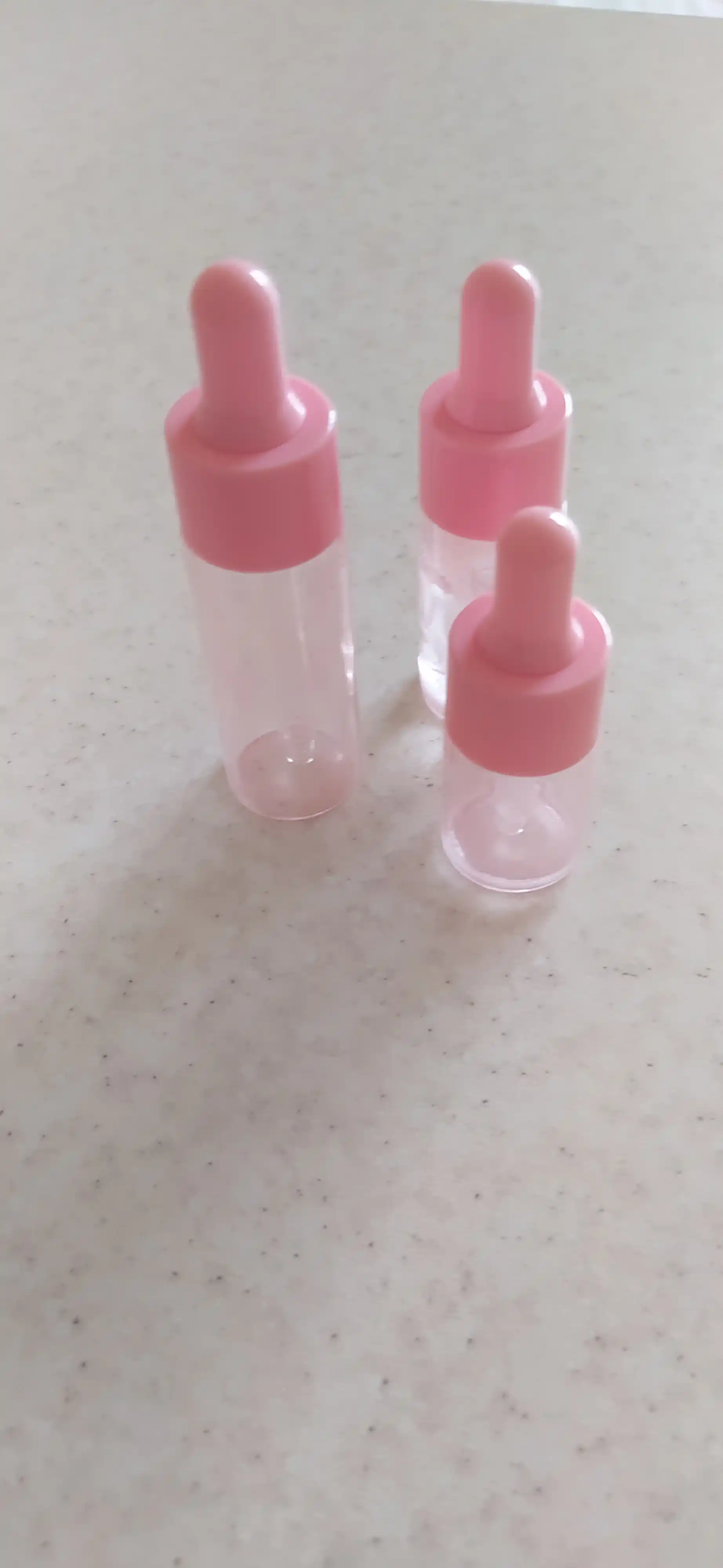Shisha flakon pipetkali