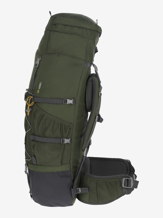 Outventure Creek 80 ryukzagi