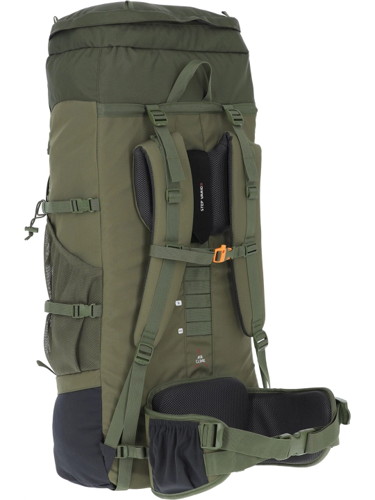 Рюкзак Outventure Creek 80