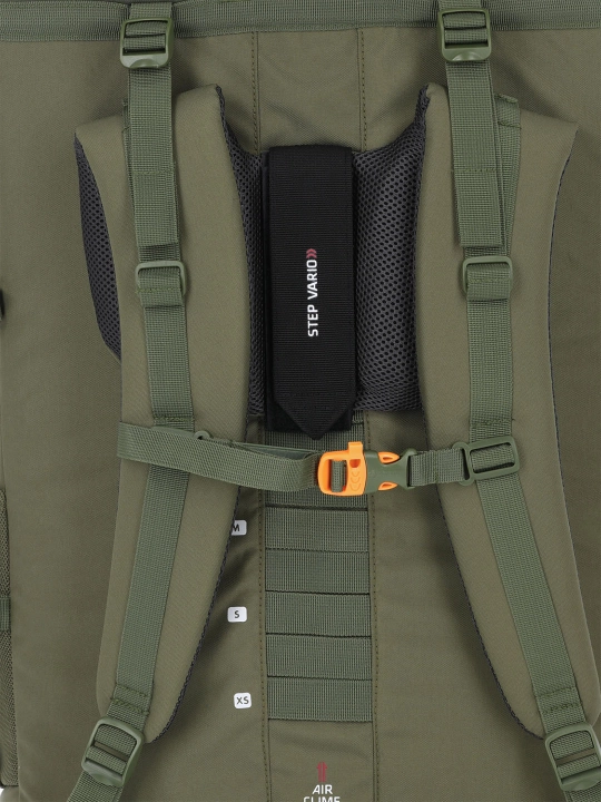 Рюкзак Outventure Creek 80