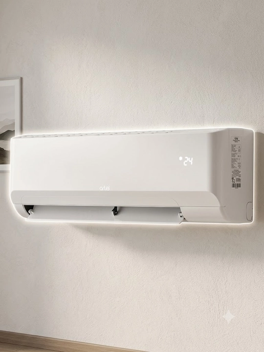 Кондиционер Artel Marvarid Inverter 12 Low Voltage 120V - 