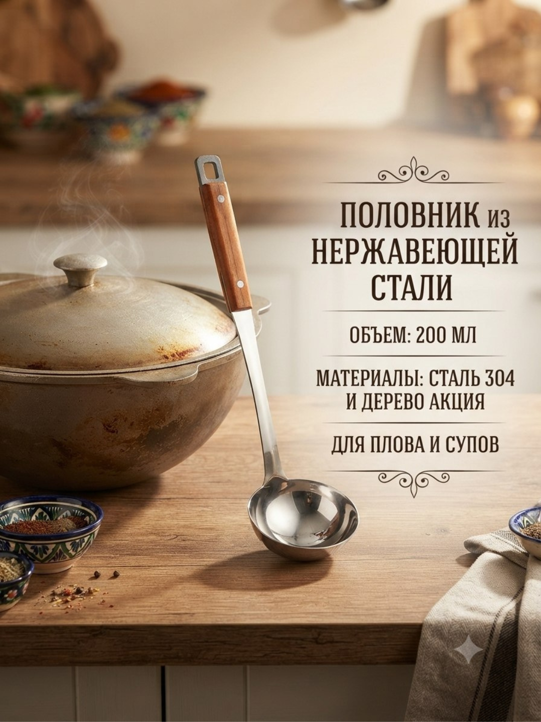 Карамельный
