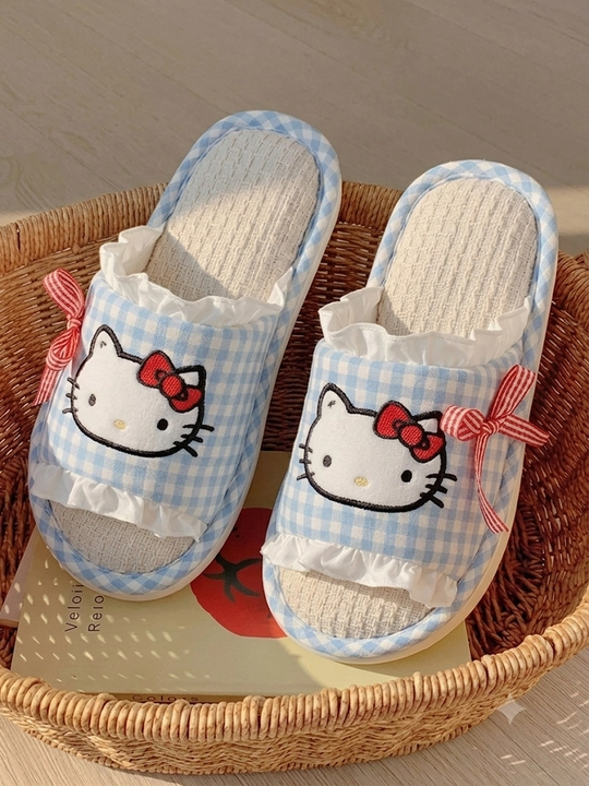 Ayollar shippagi, shippak, Kitty shippagi, Pinterest uslubidagi poyabzal