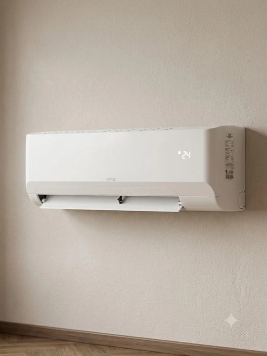Кондиционер Artel Pearl 18