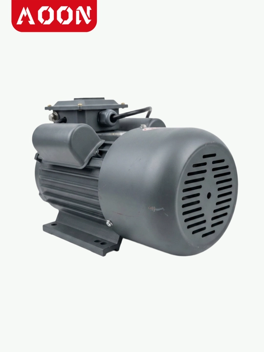 Bir fazali elektr dvigatel MOON 3 kW, 220V, 3000 ayl/min