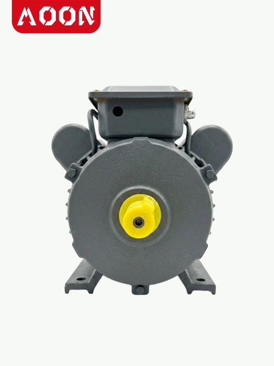 Bir fazali elektr dvigatel MOON 3 kW, 220V, 3000 ayl/min
